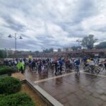 uisp bici in città edizione maggio 2025
