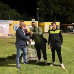 uisp calcio a 11 premiazioni squadra granducato del sasso maglianese maggio 2025