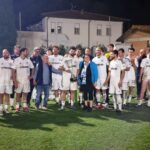 uisp calcio a 5 squadra talamone finale contro la disperata maggio 2025
