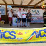 ciclismo campionato italiano vigili del fuoco grosseto mountain bike premiazione giugno 2025