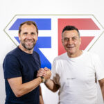 follonica gavorrano Jacopo Galbiati e mister Francesco Baiano giugno 2025