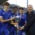 follonica gavorrano giulio Pimpinelli coppa giugno 2025