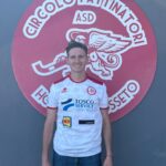 hockey pista circolo pattinatori grosseto giocatore Franco Scarso giugno 2025