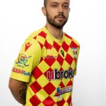 hockey pista circolo pattinatori grosseto giocatore Nicolas Barbieri giugno 2025