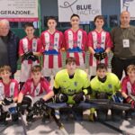 hockey pista squadra Hc Castiglione under15 2024-2025
