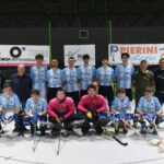hockey pista squadra Hc Castiglione under23 24-25