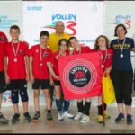 invictavolleyball caorle giugno 2025