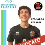 invictavolleyball leonardo ferrari giugno 2025