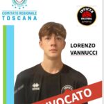invictavolleyball lorenzo vannucci trofeo delle regioni giugno 2025