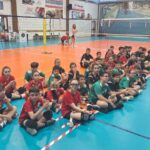 invictavolleyball torneo mini volley giugno 2025-2