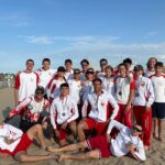 nuoto salvamento squadra vigili del fuoco di grosseto giugno 2025