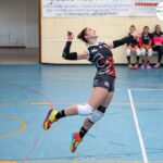 pallavolo grosseto Sara d’Erasmo serie C giugno 2025