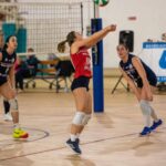 pallavolo grosseto libero alessia iodice giugno 2025