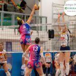 pallavolo grosseto serie C centrale Sofia Luschi giugno 2025