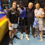pugilato fight gym firenze giugno 2025