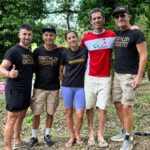 triatlhon grosseto lago-di-vico giugno 2025