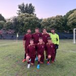 uisp calcio a 5 squadra Bivio Ravi giugno 2025