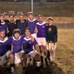 uisp calcio a 5 squadra Civitella giugno 2025