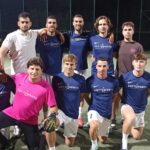 uisp calcio a 5 squadra Harry Prince giugno 2025