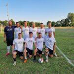 uisp calcio a 5 squadra La Bolla giugno 2025