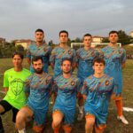 uisp squadra 11 Uomini torneo torniella giugno 2025