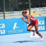 atletica Castelli grosseto luglio 2025