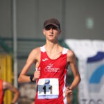 atletica Gorelli grosseto luglio 2025