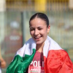 atletica Mihai grosseto luglio 2025