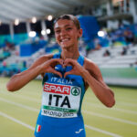 2025 European Athletics Team Championships | 26-29 June 2025, Vallermoso Stadium, Madrid | Photo: Francesca Grana/FIDAL