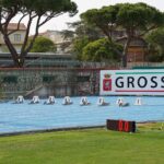 atletica Stadio Zecchini Grosseto