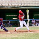 baseball bsc grosseto battitore in base luglio 2025