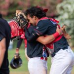 baseball bsc grosseto squadra luglio 2025