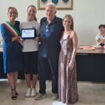 castiglione della pescaia premiazione pattinaggio giugno 2025