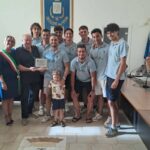 hockey pista castiglione della pescaia premiato in comune luglio 2025