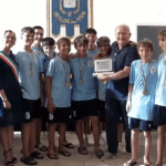 hockey pista castiglione della pescaia premiato in comune luglio 2025