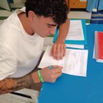 hockey pista serie A1 blu factor castiglione oscar lasorsa luglio 2025