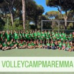 invictavolleyball voleycammaremma luglio 2025