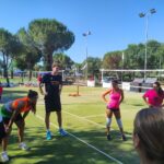 pallavolo grosseto pardo mati master camp luglio 2025