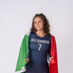 pallavolo grosseto tessa mati master camp luglio 2025