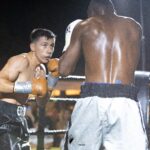 pugilato fight gym halit luglio 2025t