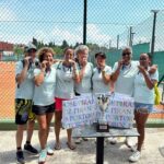 tennis circolo manetti squadra femminile luglio 2025