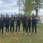 triathlon grosseto atleti-di-Chiusi luglio 2025