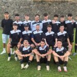 uisp calcio 7 7 squadra Sardati Liberi luglio 2025