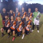 uisp calcio a 5 squadra 11 uomini e 1 piede roccatederighi luglio 2025