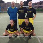 uisp calcio a 5 squadra Discount Centre luglio 2025