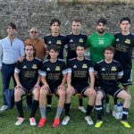 uisp calcio a 7 squadra Alle Logge di PIazza luglio 2025