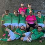 uisp calcio a 7 squadra Leccioboys montalcino luglio 2025