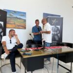 us grosseto presentazione della latta benedetti luglio 2025-2