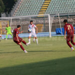 allenamento congiunto Us Grosseto-Tau Altopascio 2-2 – 10
