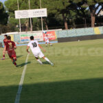 allenamento congiunto Us Grosseto-Tau Altopascio 2-2 – 12